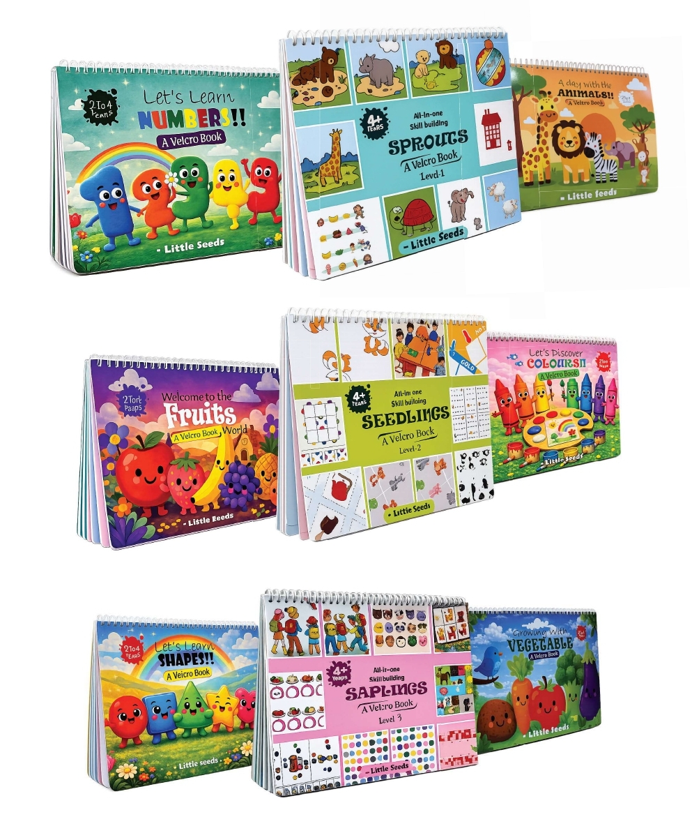 9 Book