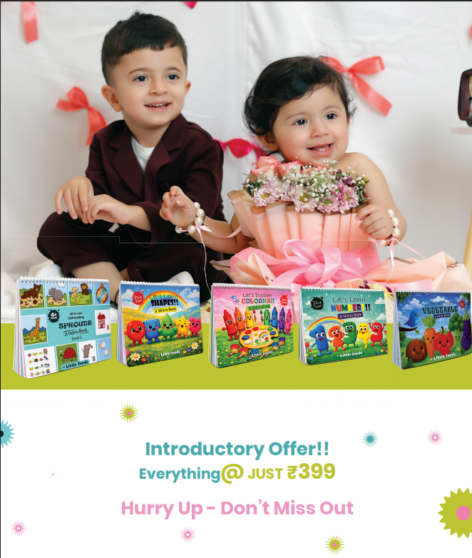 Introductory offer