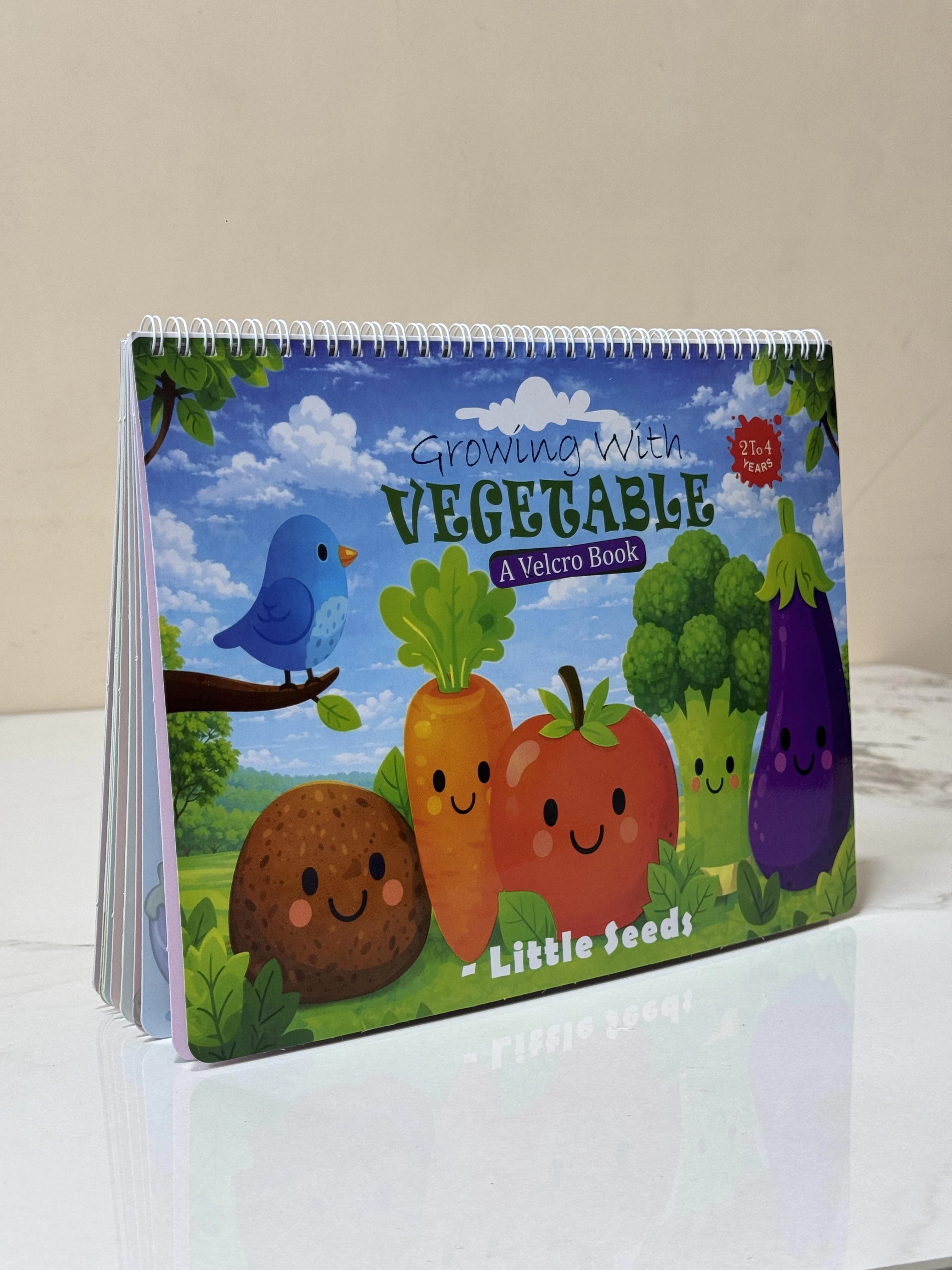 The game with our new additions!