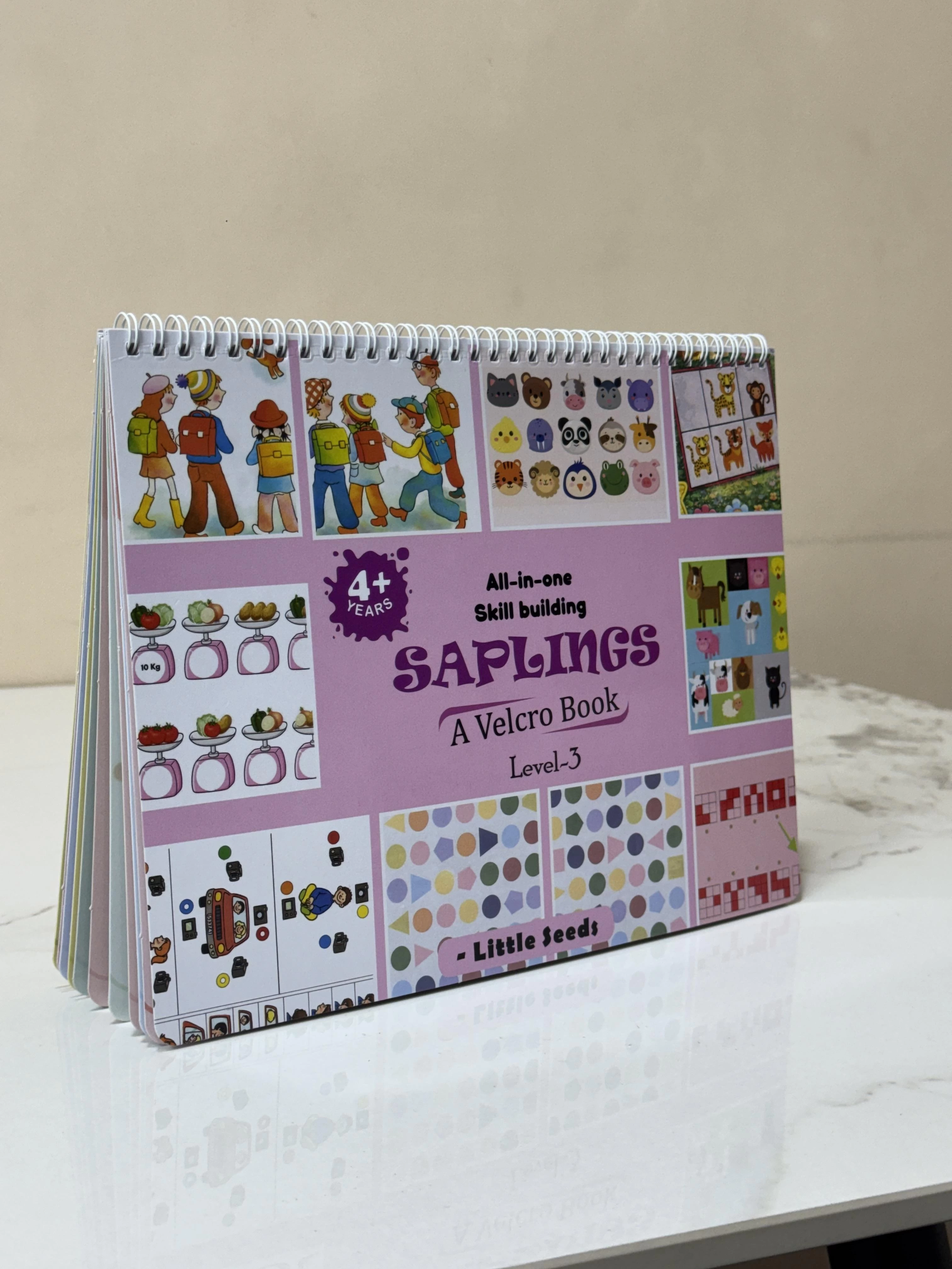 The game with our new additions!