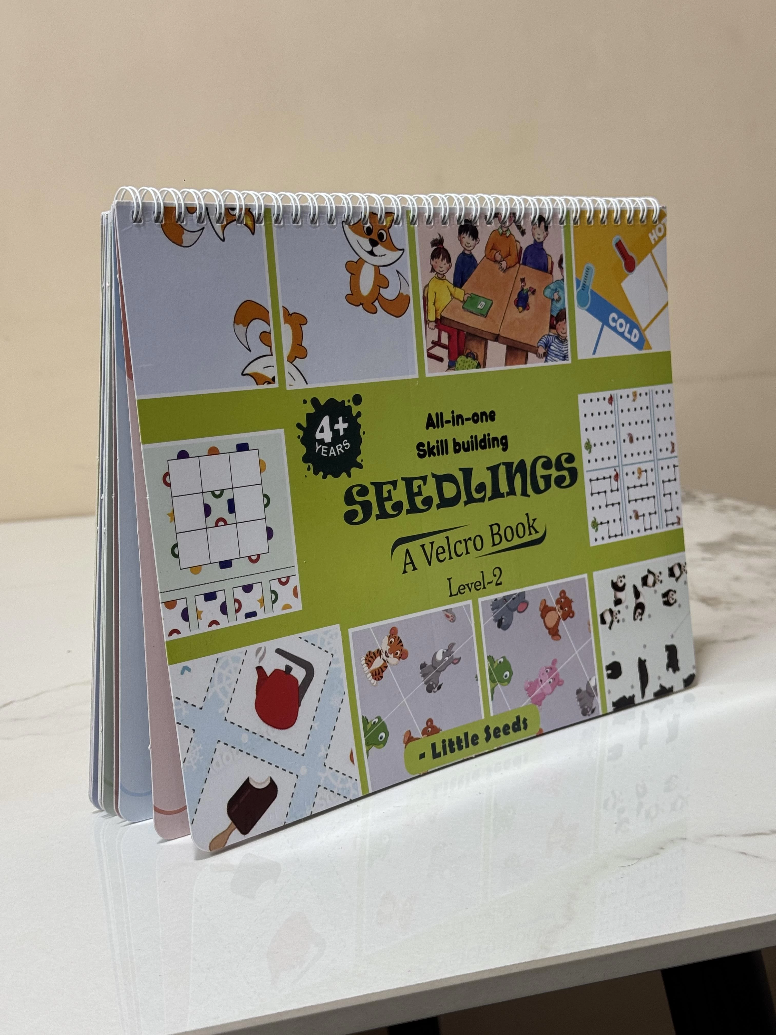 The game with our new additions!