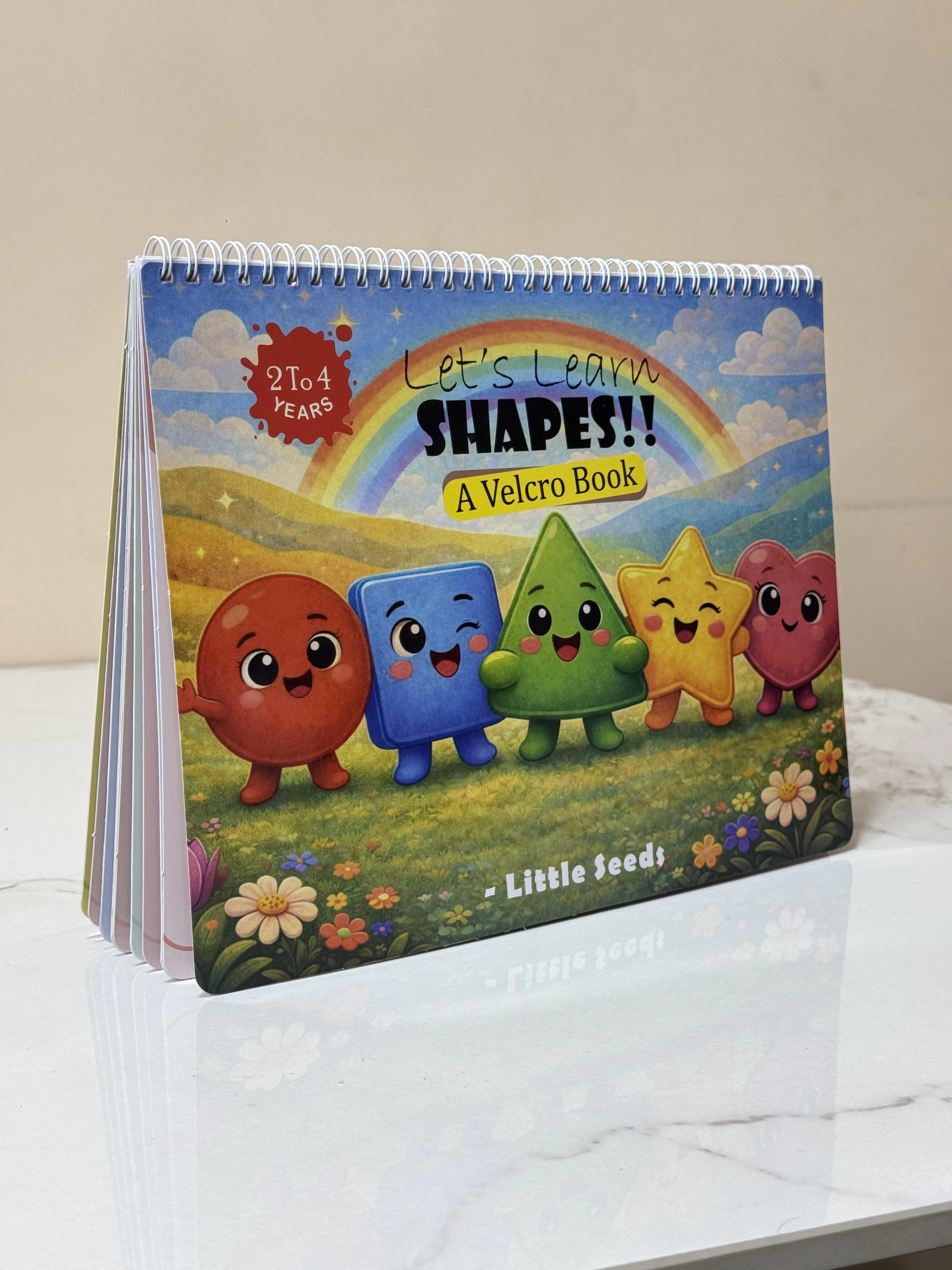 The game with our new additions!