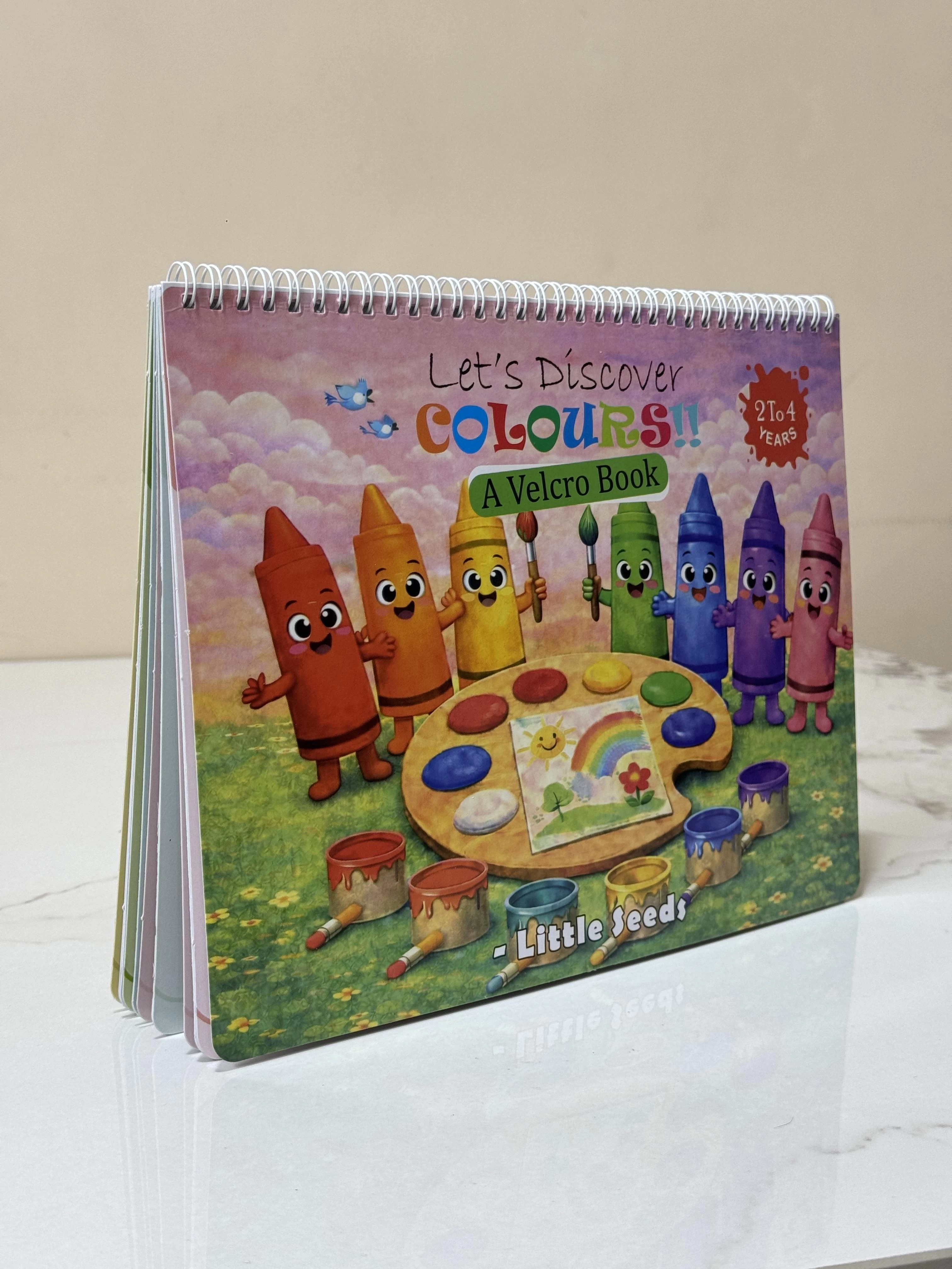 The game with our new additions!